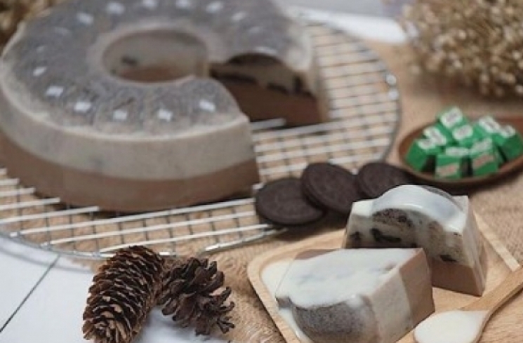 Puding susu (@regalpuddingjkt/Instagram)