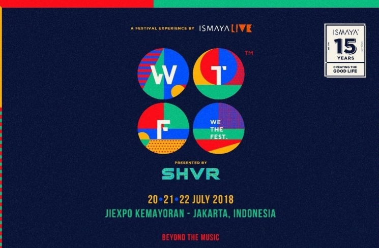 We The Fest 2018 instagram.com/@we.the.fest