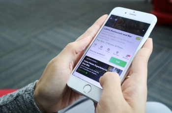 Promosi Restoran Kini Makin Mudah dengan Zomato Editor's Note