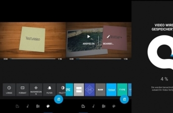Aplikasi Edit Video Android untuk Bikin Video Traveling. (iphonebyte.com)