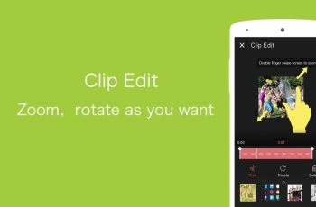 Aplikasi Edit Video Android untuk Bikin Video Traveling. (cdnraw.com)