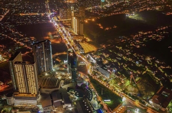 Kalahkan Bali, Surabaya Jadi Kota Pariwisata Terbaik di Indonesia