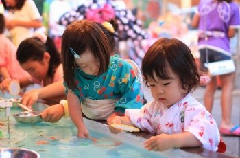 Festival Musim Panas di Jepang, Bukan Sekadar Festival Biasa!