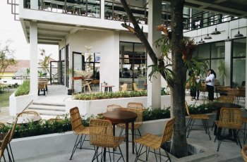 Jelang Grand Opening, Estuary Jogja Gelar Open House