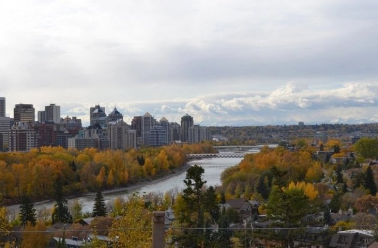 Calgary (Tripzilla.com)