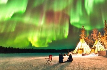 Yellowknife (narcity)