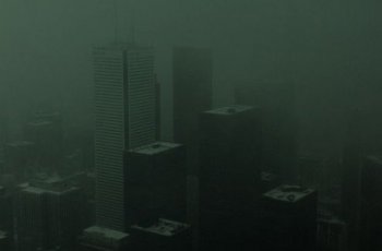 Menguak Misteri Kota Gaib Saranjana di Kalimantan