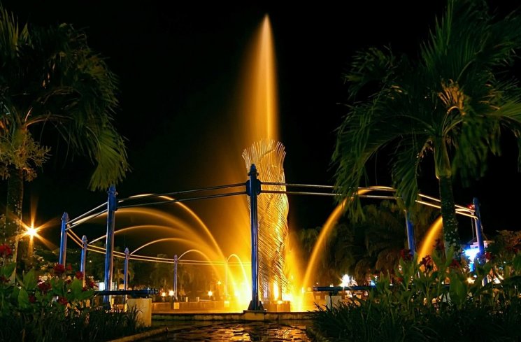 10 Negara Teraman di Dunia Saat Malam (Pixabay)