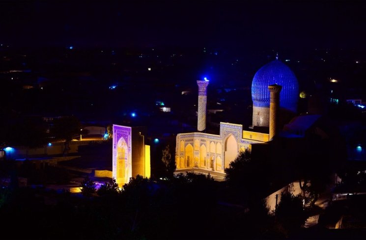 10 Negara Teraman di Dunia Saat Malam (Pixabay)