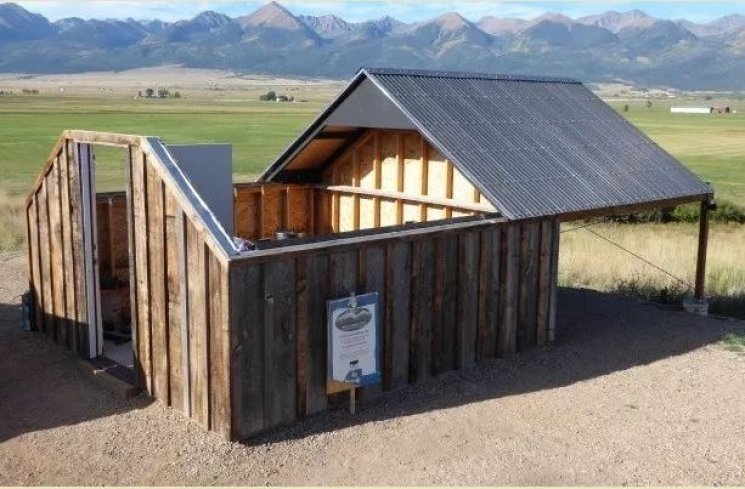 Kota yang Sengaja Menggelapkan Diri (wp.townofwestcliffe.com)