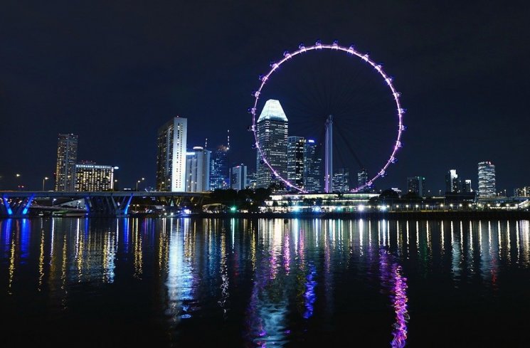 10 Negara Teraman di Dunia Saat Malam (Pixabay)