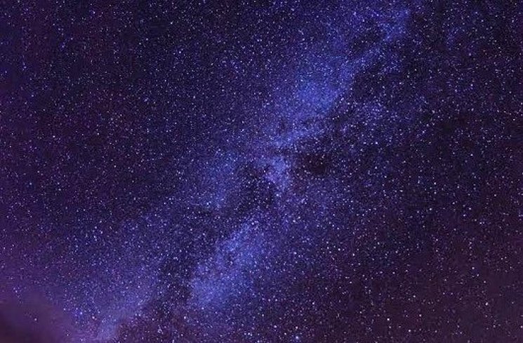Kota yang Sengaja Menggelapkan Diri (instagram.com/darkskiescolorado)