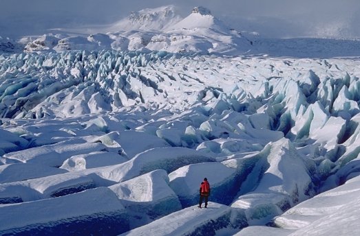 Vatnaj&ouml;kull (wikipedia)