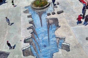 The Lost World Castle Jogja. (Guideku.com/Dany)