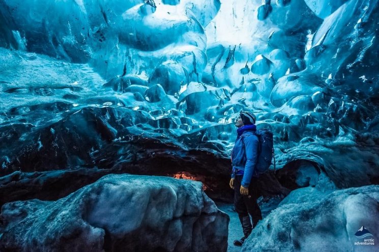 Vatnaj&ouml;kull (arctic adventures)