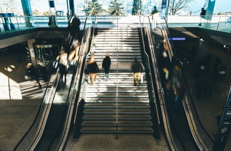 Tips Traveling dari Pramugari (Pexels)