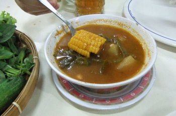 Tips Mudah Membuat Sayur Asem, Cocok Nemenin Kamu Kala Siang