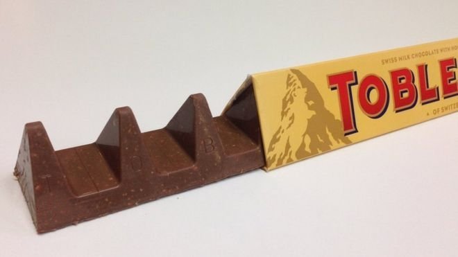 Toblerone (BBC.co.uk)