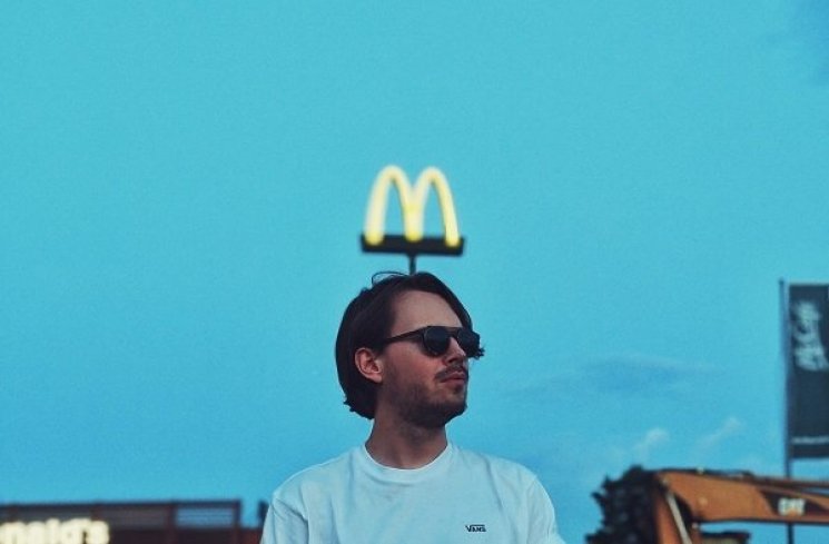 McDonald. (Unsplash)