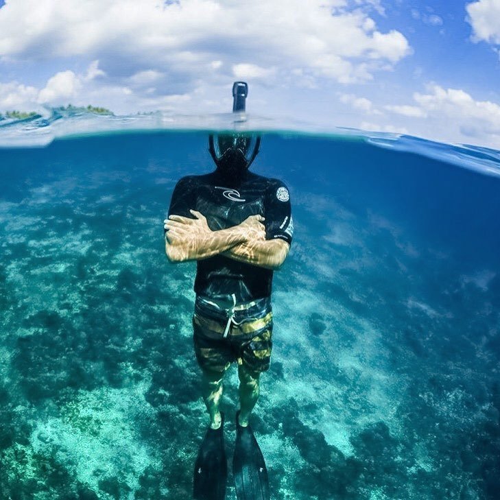 Pulau Bohey Dulang. (Instagram/@4haqil)