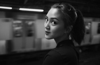 Selebgram Cantik Indonesia Doyan Traveling. (instagram.com/@racheltheresia)