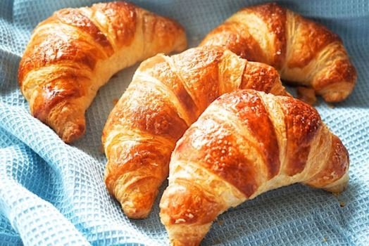 Croissant (Delicious)