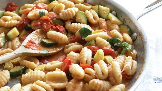 Gnocchi (Martha Stewart)