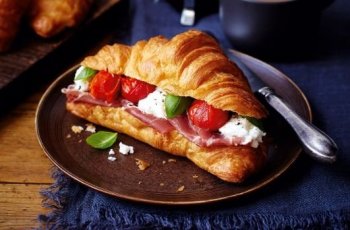 Bikin Keseleo Lidah, 5 Makanan ini Kerap Salah Pengucapannya