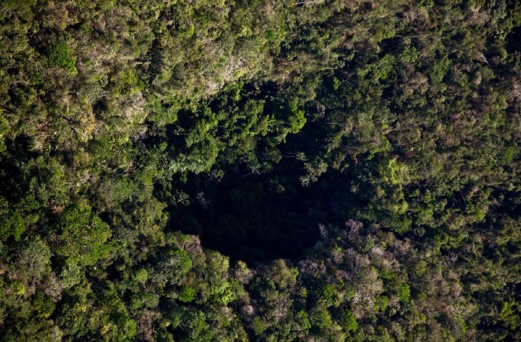 Black Hole Drop di Belize (belizehub.com)