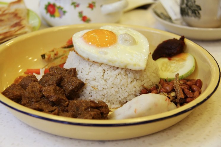 Filosofi Rendang (Pixabay)