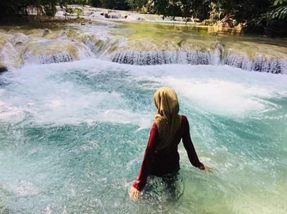 78+ Gambar Air Terjun Moramo Paling Bagus 78+ Gambar Air Terjun Moramo Paling Bagus