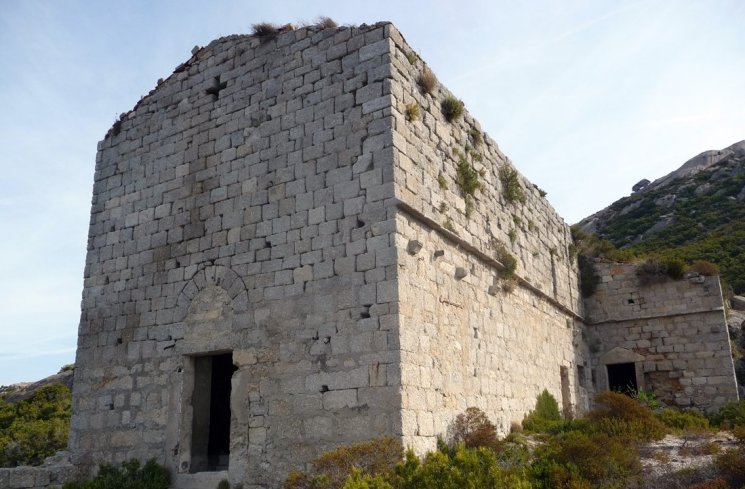 Pulau Montecristo (Wikipedia)