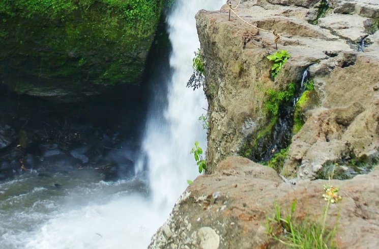 Air Terjun Blangsinga (blangsinga_waterfall)