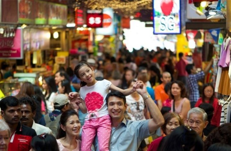 6 Pasar Murah di Singapura (visitsingapore.com)