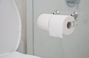 Ilustrasi tisu toilet (Youtube Feca Suction)