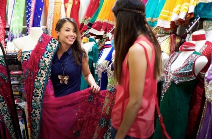6 Pasar Murah di Singapura (visitsingapore.com)