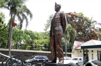 Napak Tilas Museum AH Nasution yang Jadi Saksi Bisu Tragedi G30S/PKI