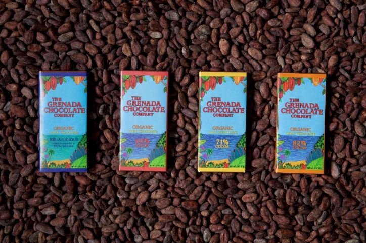 Grenada Chiocolate Factory (Travel Designers)