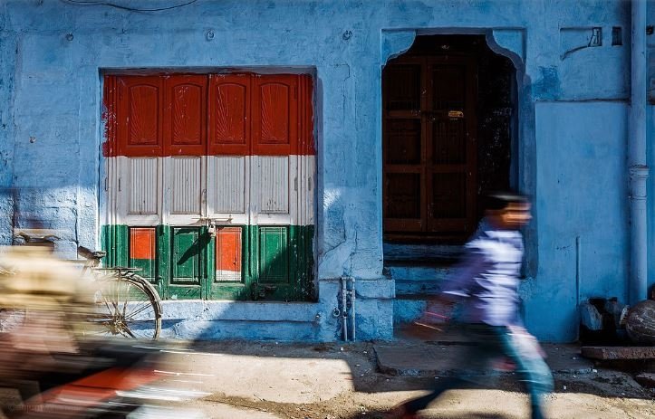 Jodhpur (Atlas Obscura)