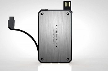 LithiumCard Hypercharger. (amazon.com)