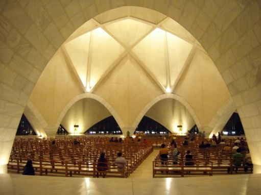 Kuil Lotus Bahá'í (Thousand Wonders)