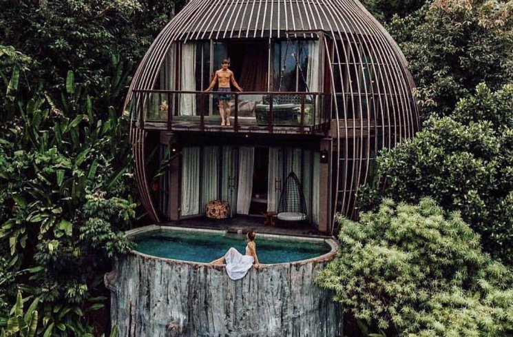 Keemala Resort Thailand (instagram.com/keemalaphuket)