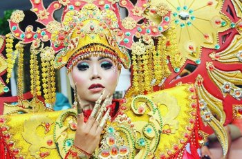 Festival Bahari Kepri (instagram.com/discovery_tanjungpinang)