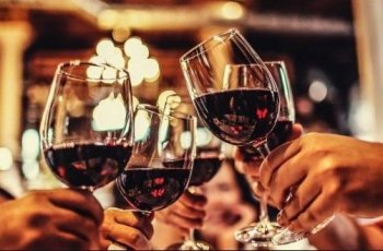 Mau Pesta Wine? Ini Paketnya