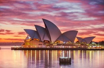 Sekali Seumur Hidup, 5 Cara Unik Nikmati Kuliner Australia