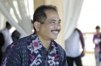 Menteri Pariwisata, Arief Yahya. (Dok: Kemenpar)