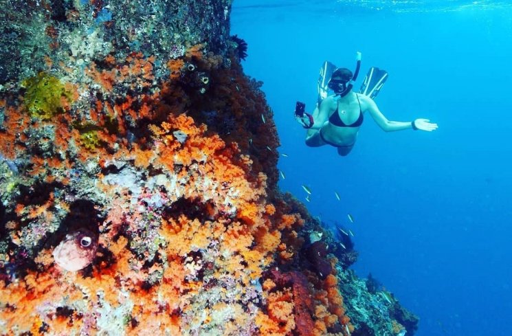 Raja Ampat (instagram.com/misool.resort)