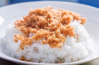 5 Rekomendasi Menu Unik untuk Akhir Bulan, Nggak Harus Mi Instan
