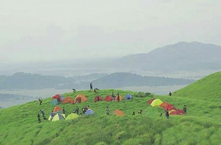 Bukit Sapu Angin (instagram.com/allenfreylee)