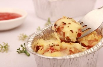 Makan Keju Meningkatkan Risiko Kanker Prostat, Ini Penyebabnya
